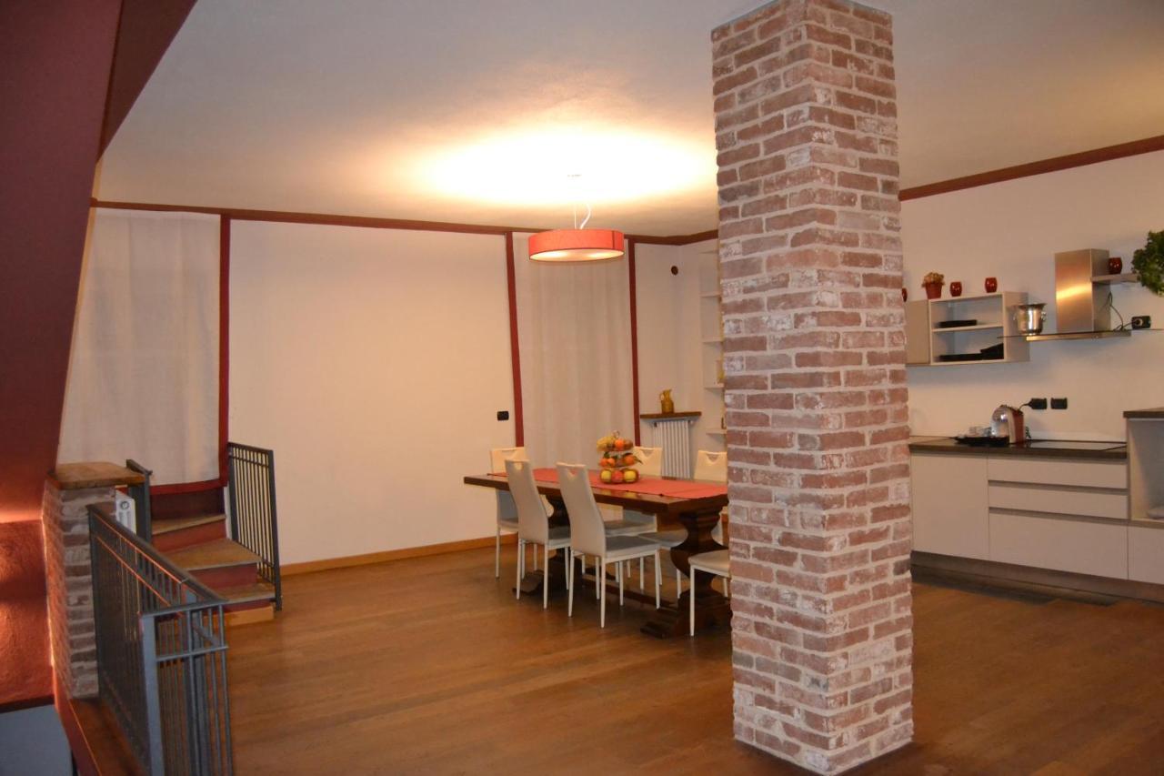 Casa Chiara Apartment Chieri Exterior photo