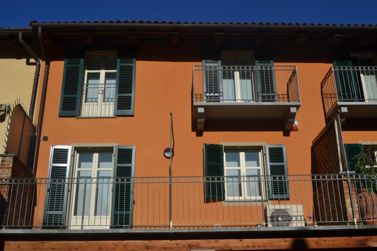 Casa Chiara Apartment Chieri Exterior photo